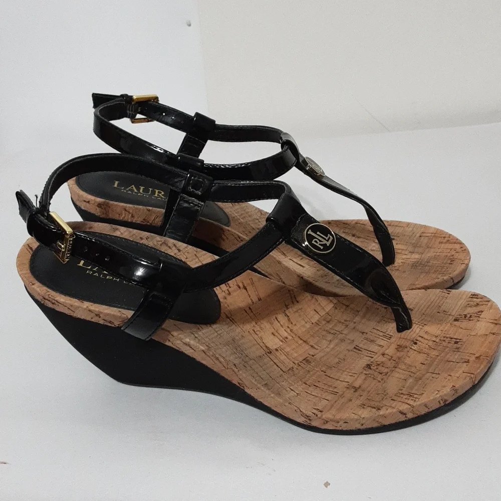 Lauren‎ Ralph Lauren Wedge Heel/ Shoes